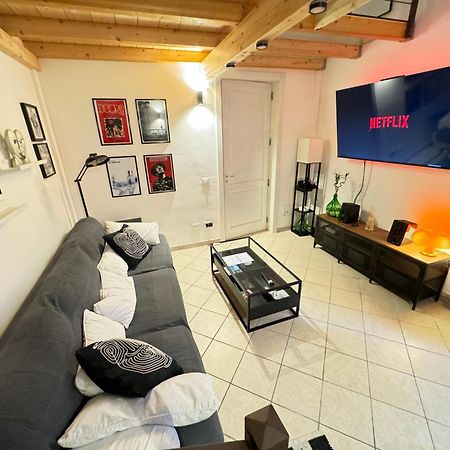 San Lazzaro House A Few Steps From The Center Apartment Lecce Exterior foto