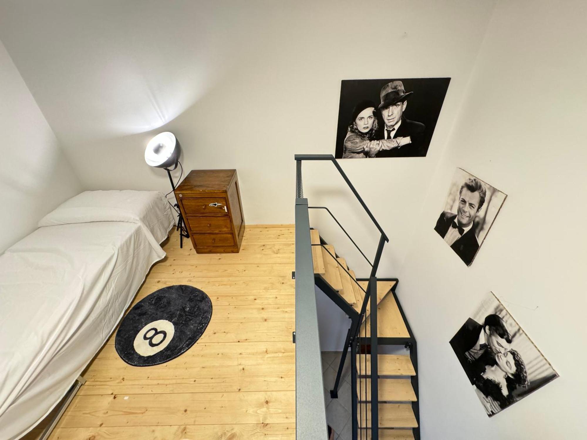 San Lazzaro House A Few Steps From The Center Apartment Lecce Exterior foto